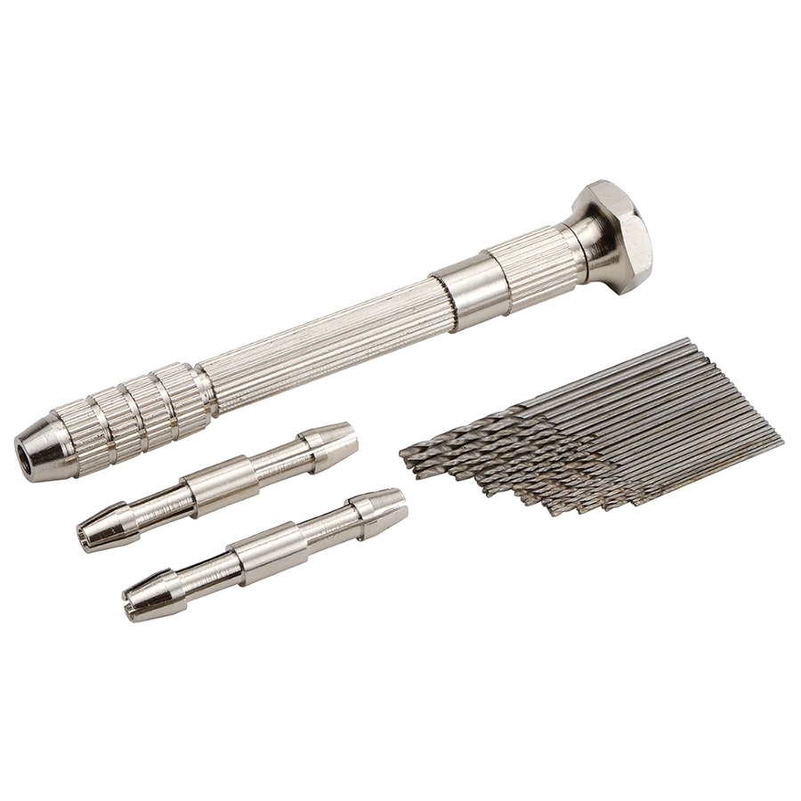 Titan™ Micro Drill Set with Driver